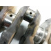 #B402 Crankshaft Standard From 2010 Hyundai Elantra  2.0